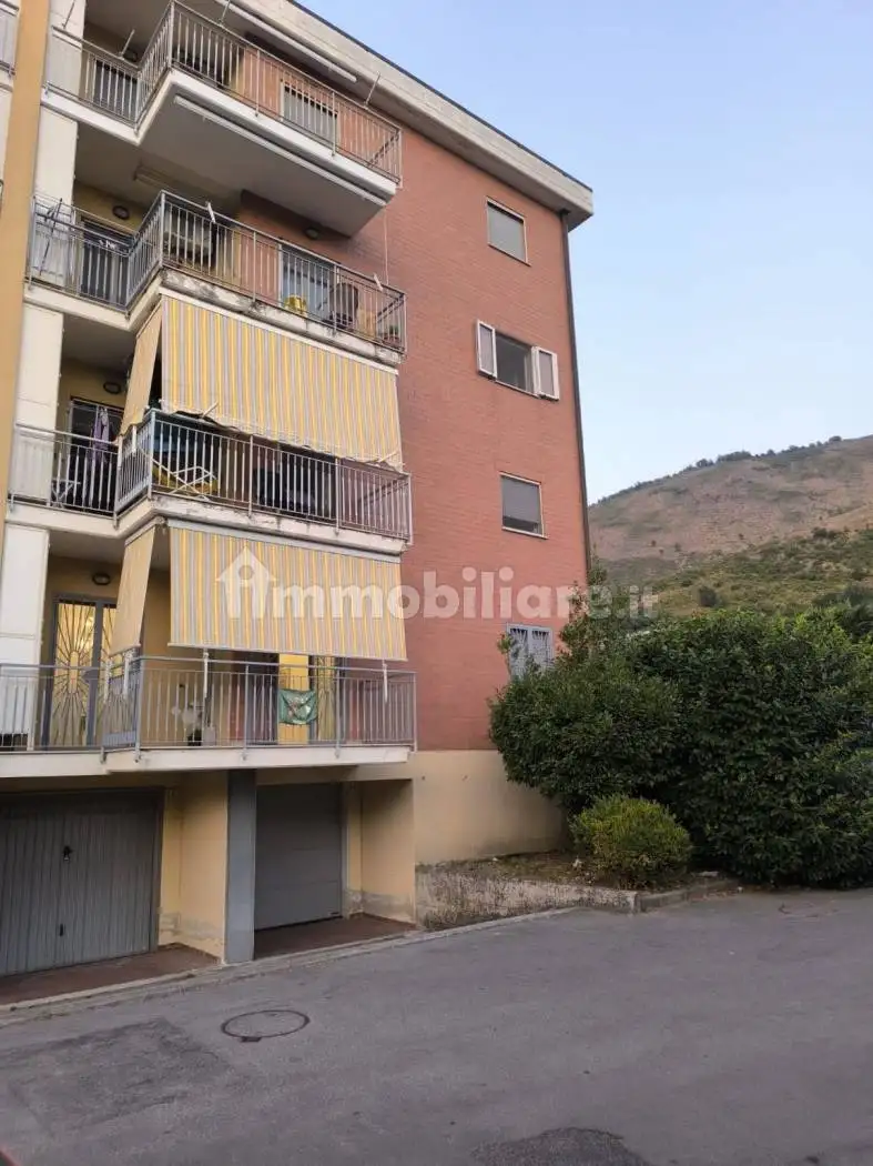 Appartamento in vendita a Mercato San Severino