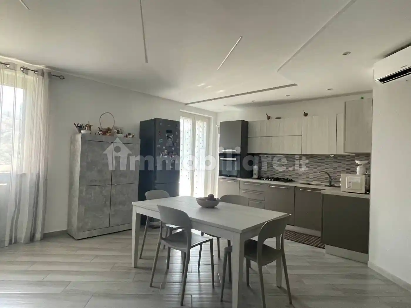 Attico - Mansarda in vendita a Cori