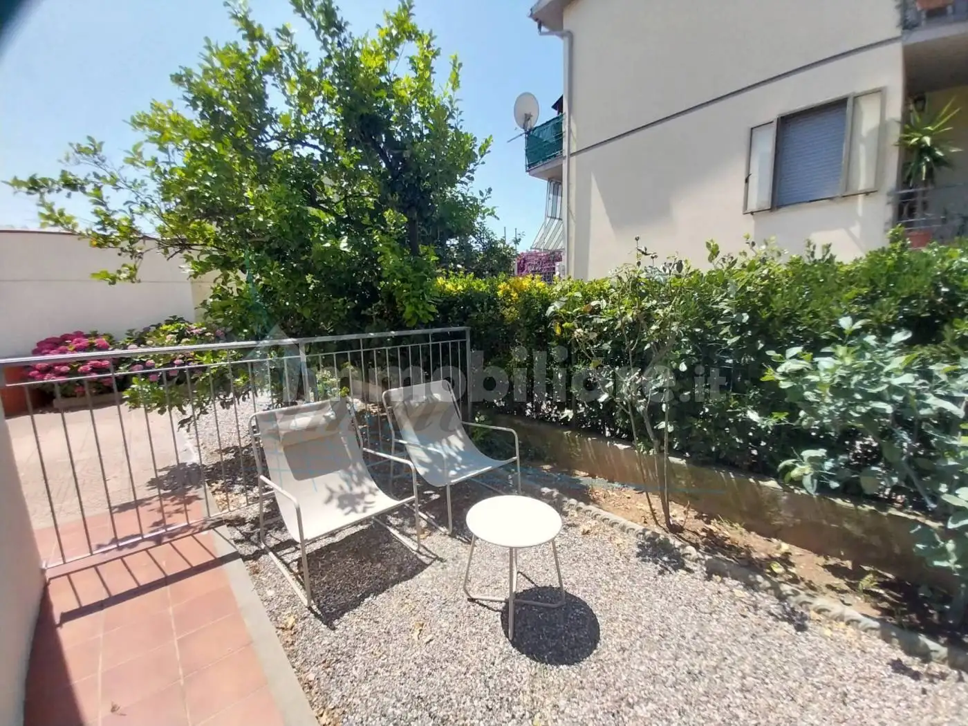 Trilocale piazza Garibaldi 111/112, Vada, Rosignano Marittimo - foto 3