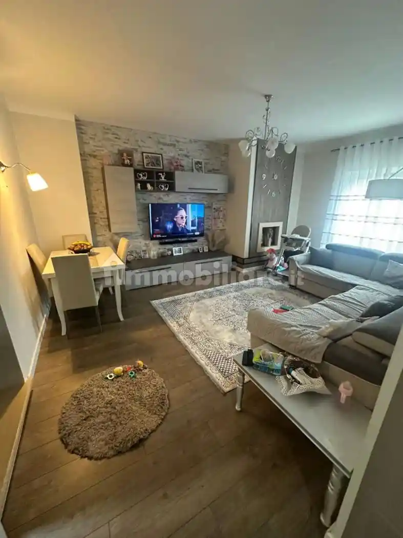 Trilocale via Balilla 25, Centro, Tagliacozzo - foto 3