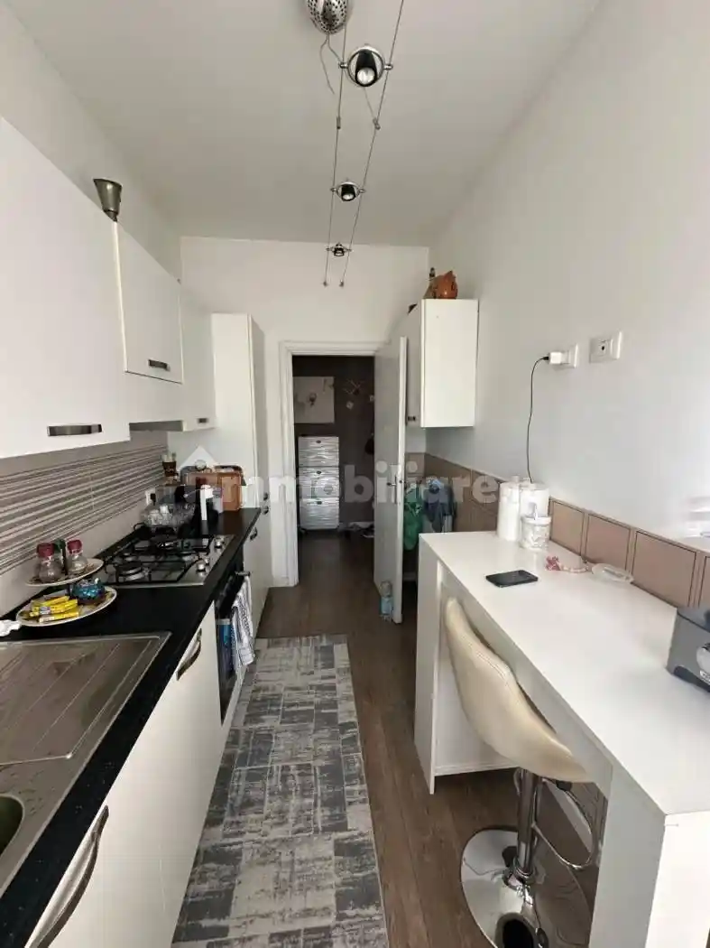 Trilocale via Balilla 25, Centro, Tagliacozzo - foto 5