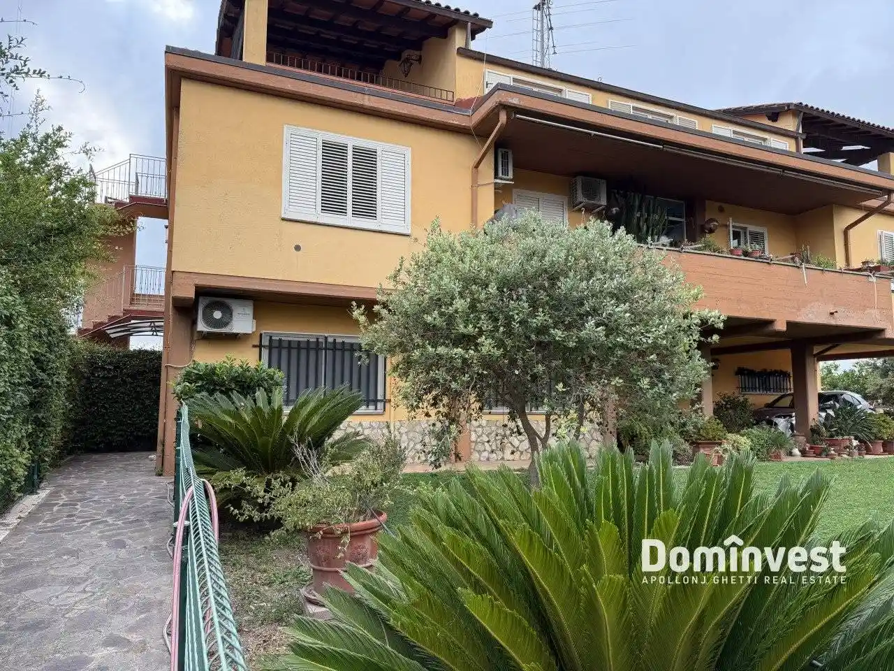 Appartamento in vendita a Montalto di Castro