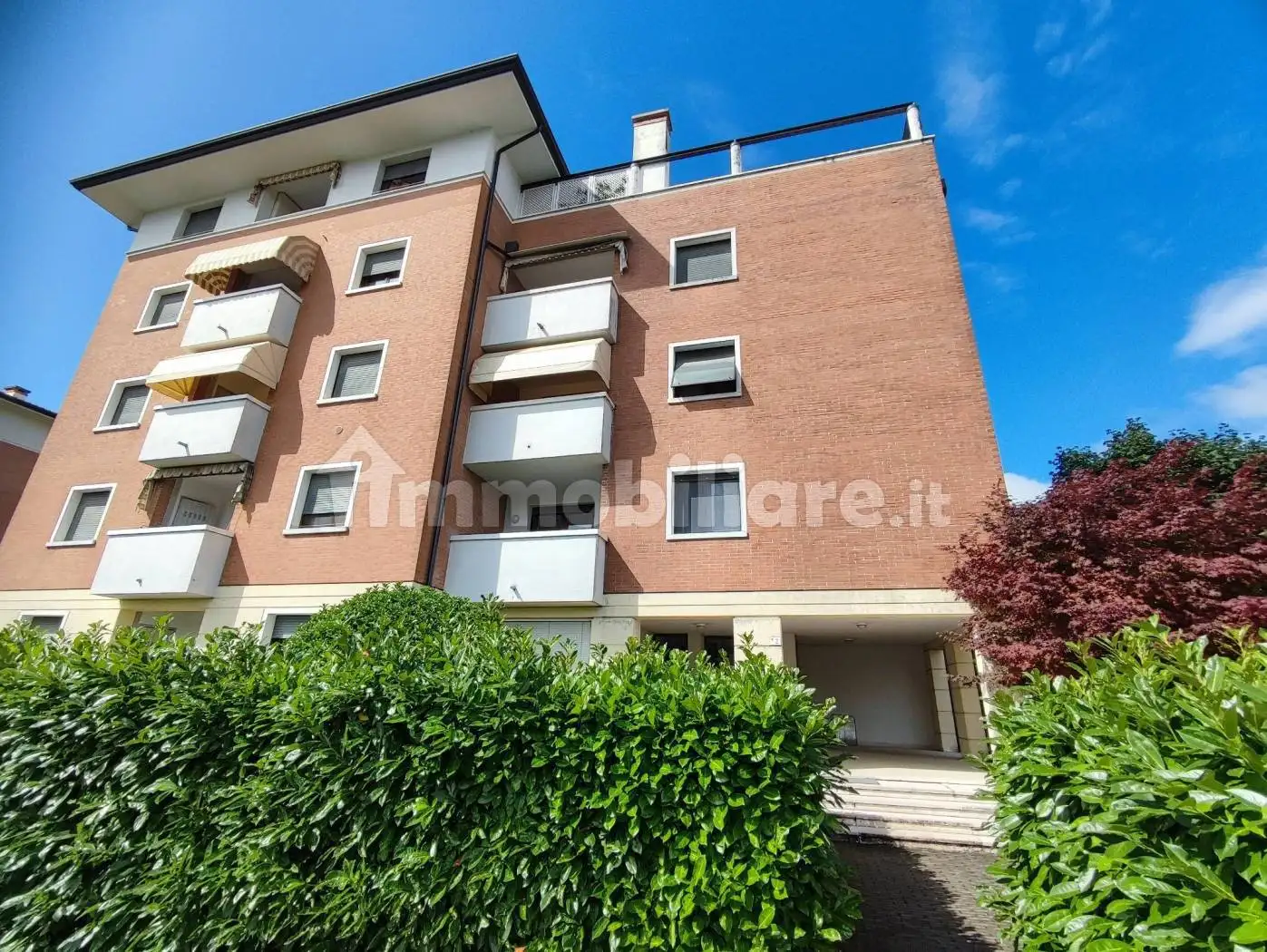 Appartamento in vendita a Pordenone