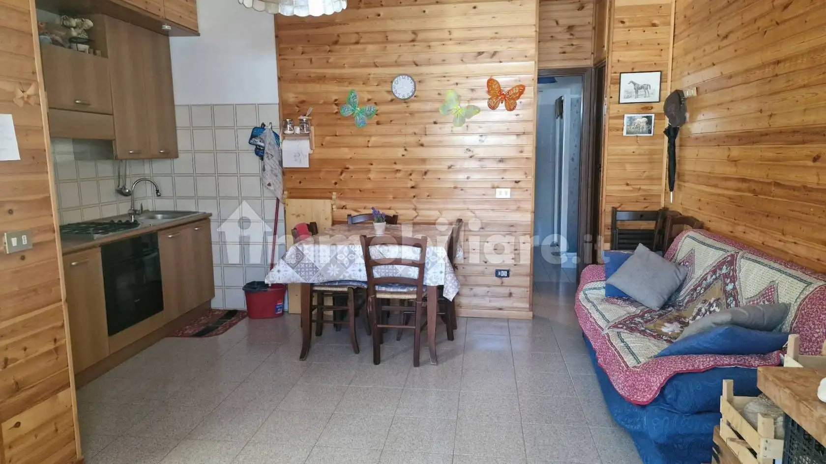 Appartamento in vendita a Cappadocia