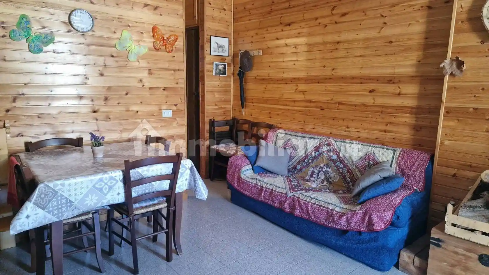 Bilocale via Valle di Nerta 38, Petrella Liri, Cappadocia - foto 3