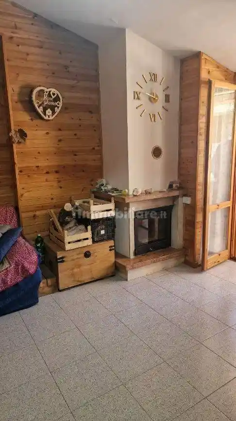 Bilocale via Valle di Nerta 38, Petrella Liri, Cappadocia - foto 4