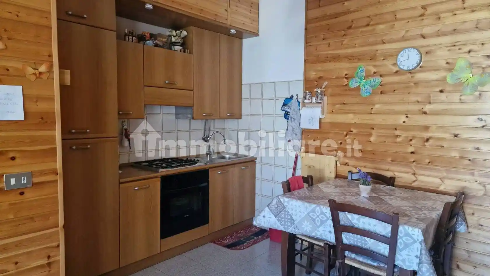 Bilocale via Valle di Nerta 38, Petrella Liri, Cappadocia - foto 5