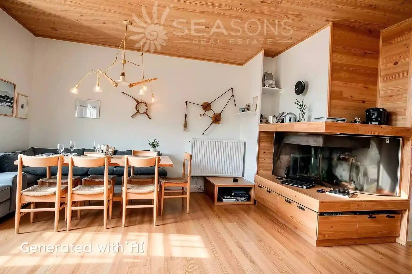 Villetta a schiera - foto 2