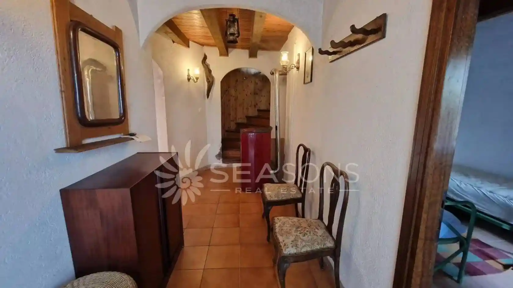 Villetta a schiera - foto 5