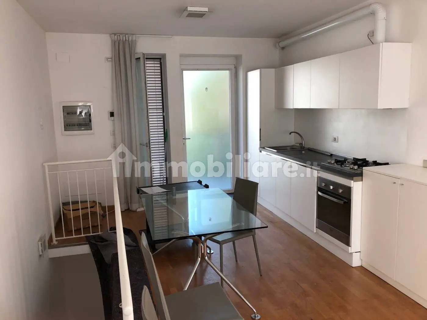 Apartment in vendita a Milan