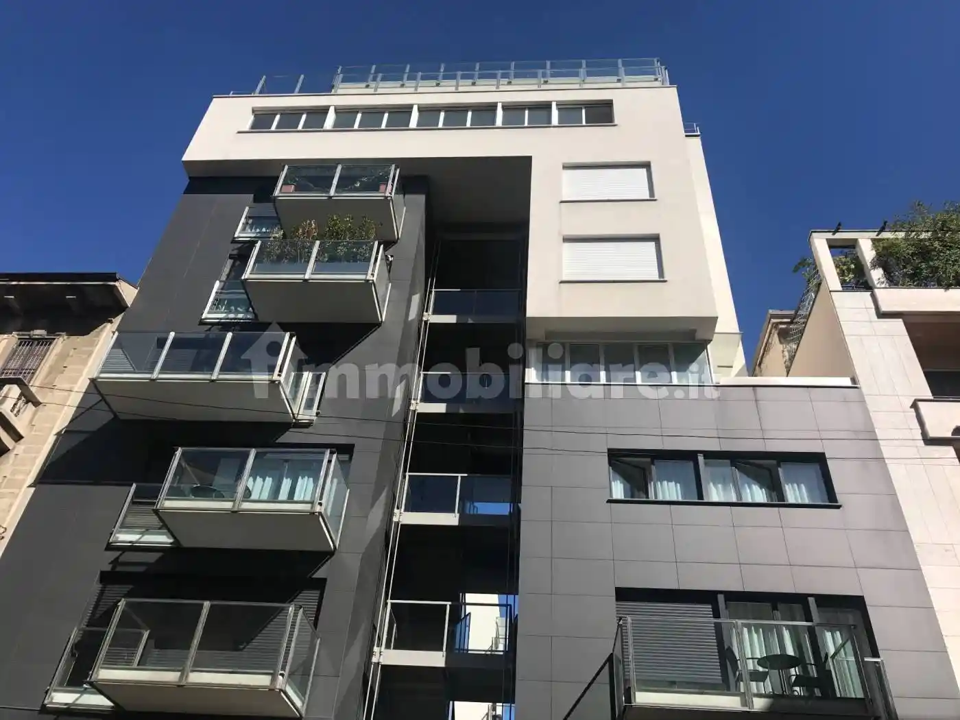 Trilocale via Vincenzo Vela 17, Città Studi, Milano - foto 2