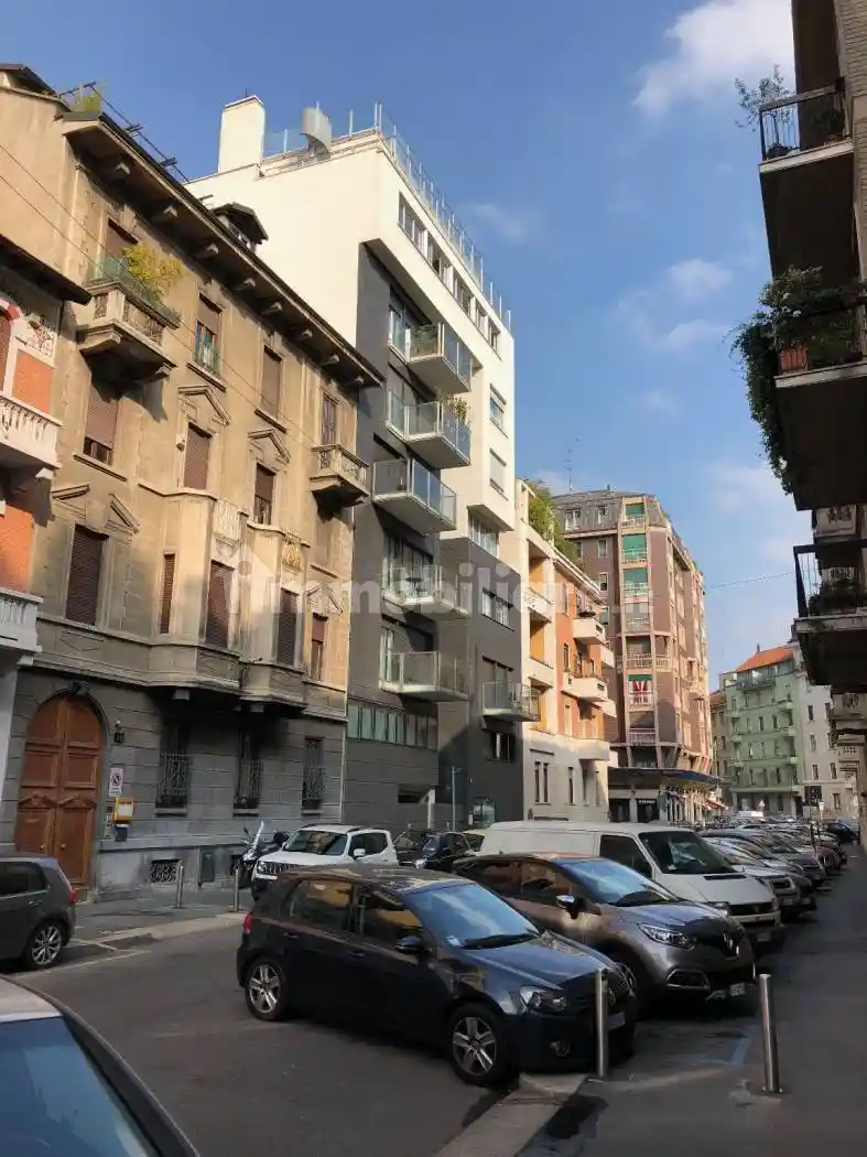 Trilocale via Vincenzo Vela 17, Città Studi, Milano - foto 4