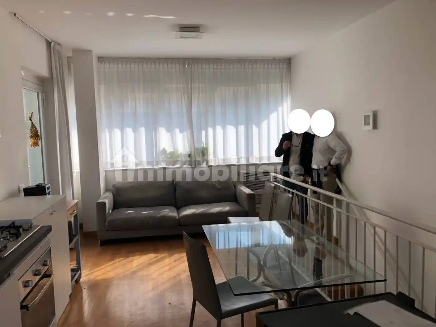 Trilocale via Vincenzo Vela 17, Città Studi, Milano - foto 5