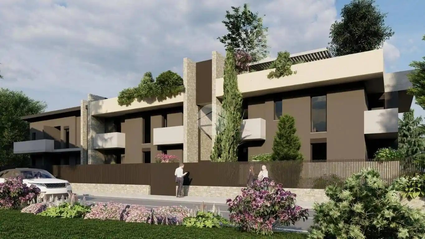 Trilocale via Alberto Chiarini, Centro, Teramo - foto 3