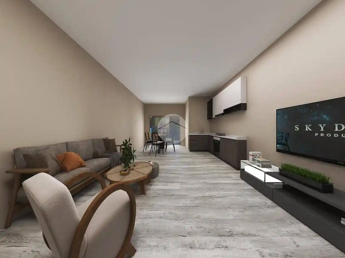 Trilocale via Alberto Chiarini, Centro, Teramo - foto 4