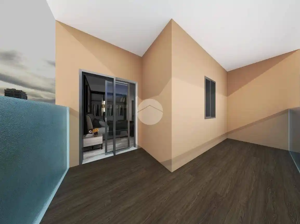 Trilocale via Alberto Chiarini, Centro, Teramo - foto 5