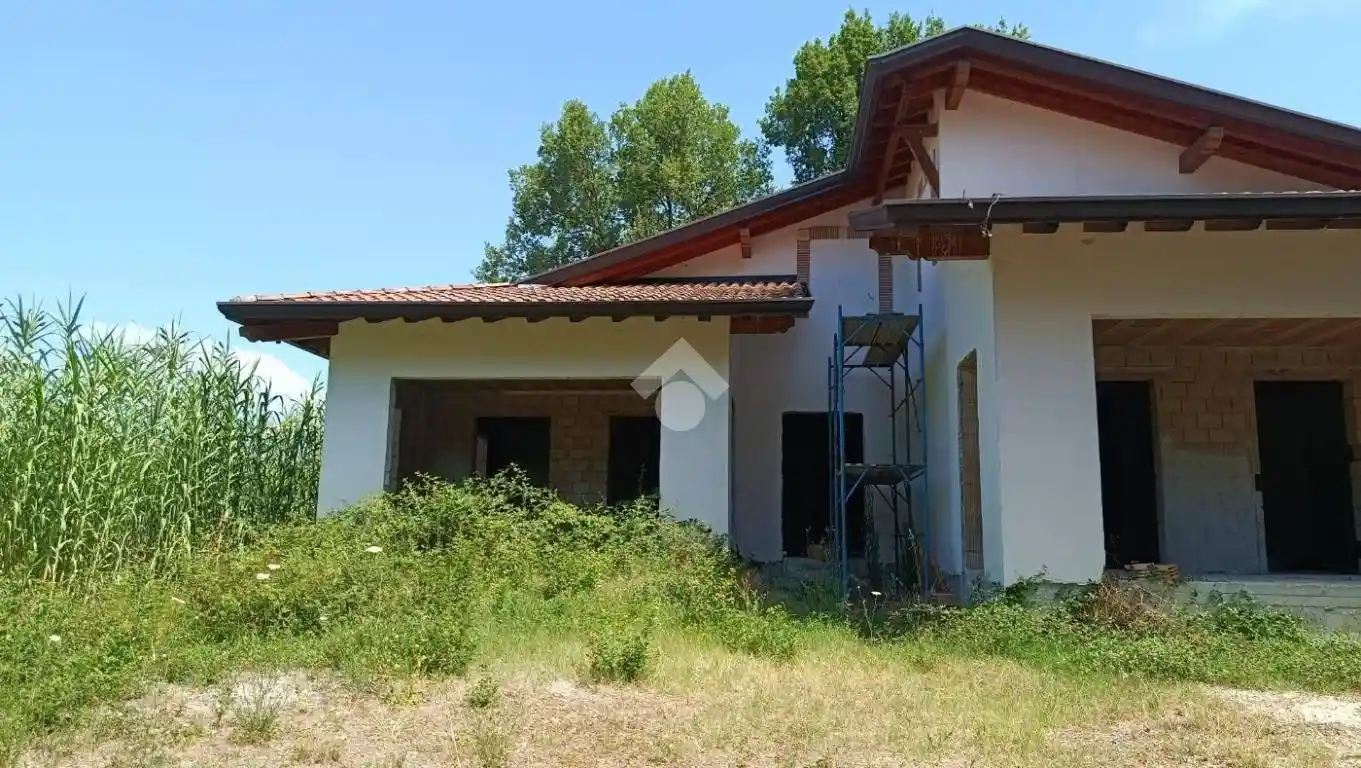 Villa in vendita a Alatri