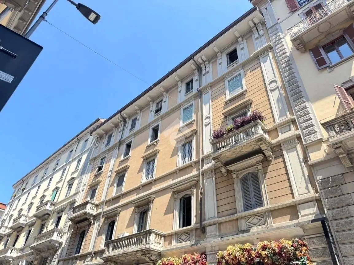 Apartment in vendita a Milan