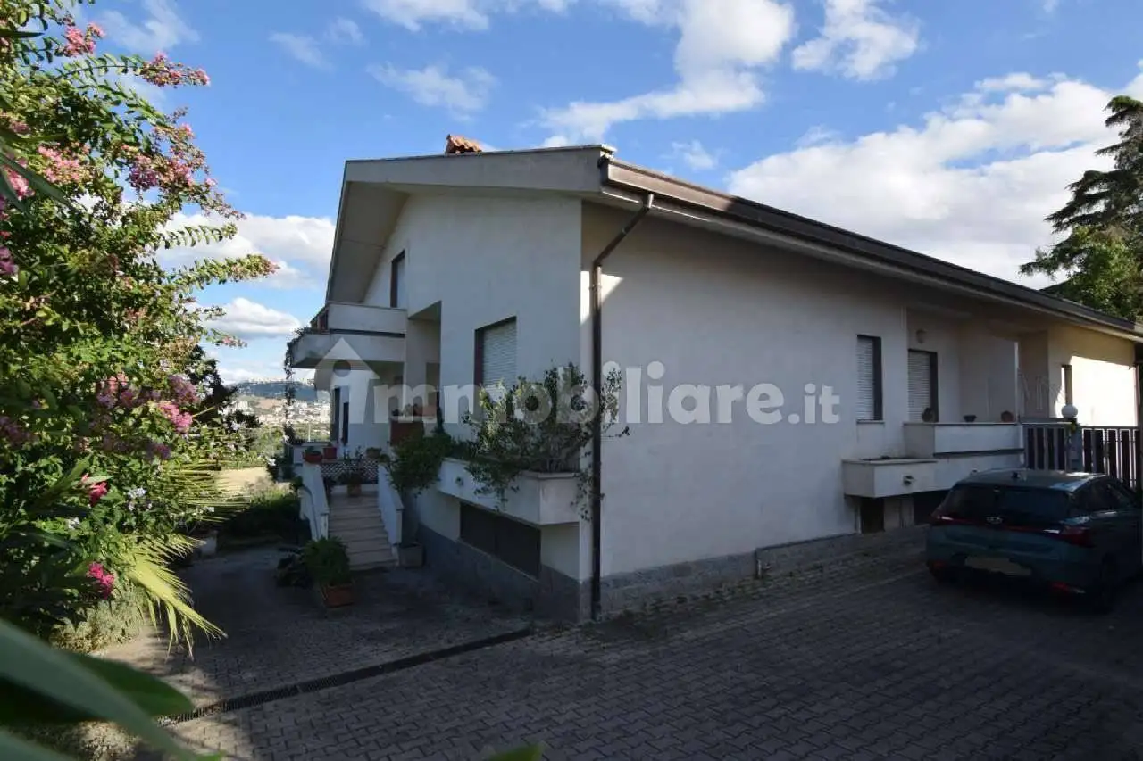 Villa in vendita a Cepagatti