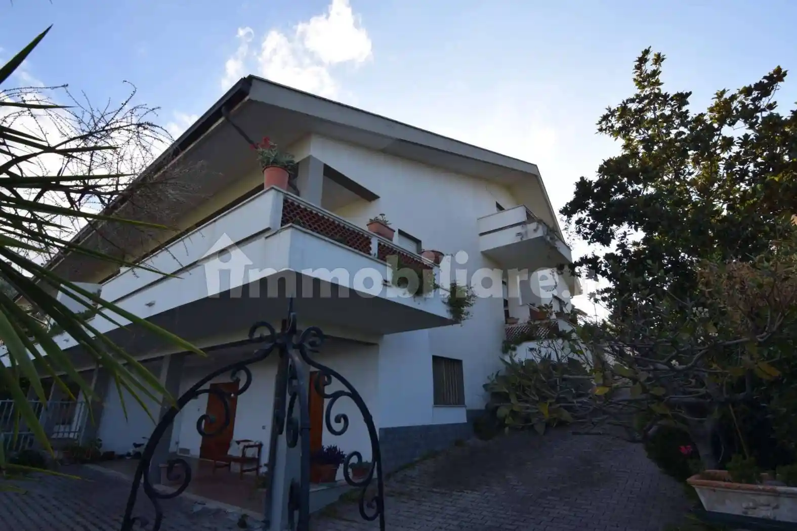 Villa bifamiliare via Gabriele D'Annunzio, Villanova, Cepagatti - foto 3