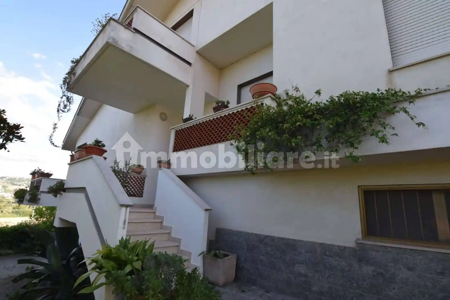 Villa bifamiliare via Gabriele D'Annunzio, Villanova, Cepagatti - foto 4