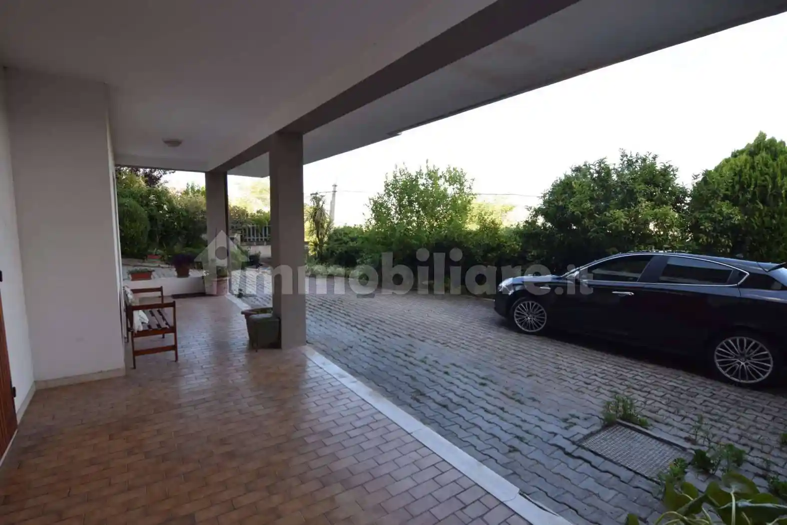 Villa bifamiliare via Gabriele D'Annunzio, Villanova, Cepagatti - foto 5