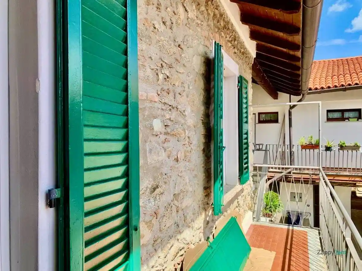 Bilocale via Gariberto da Besana 9, Centro, Besana in Brianza - foto 5