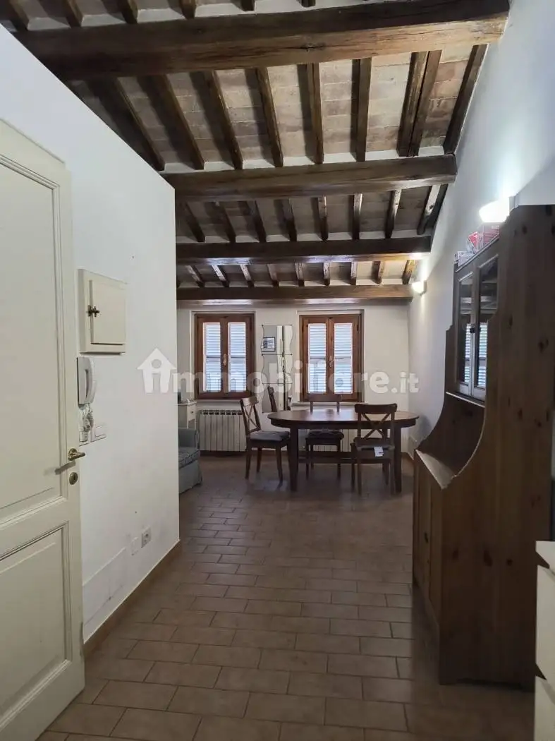 Appartamento in affitto a Perugia