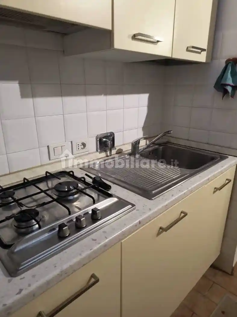 Bilocale corso Giuseppe Garibaldi, Elce, Perugia - foto 3