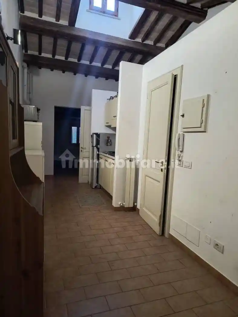 Bilocale corso Giuseppe Garibaldi, Elce, Perugia - foto 4