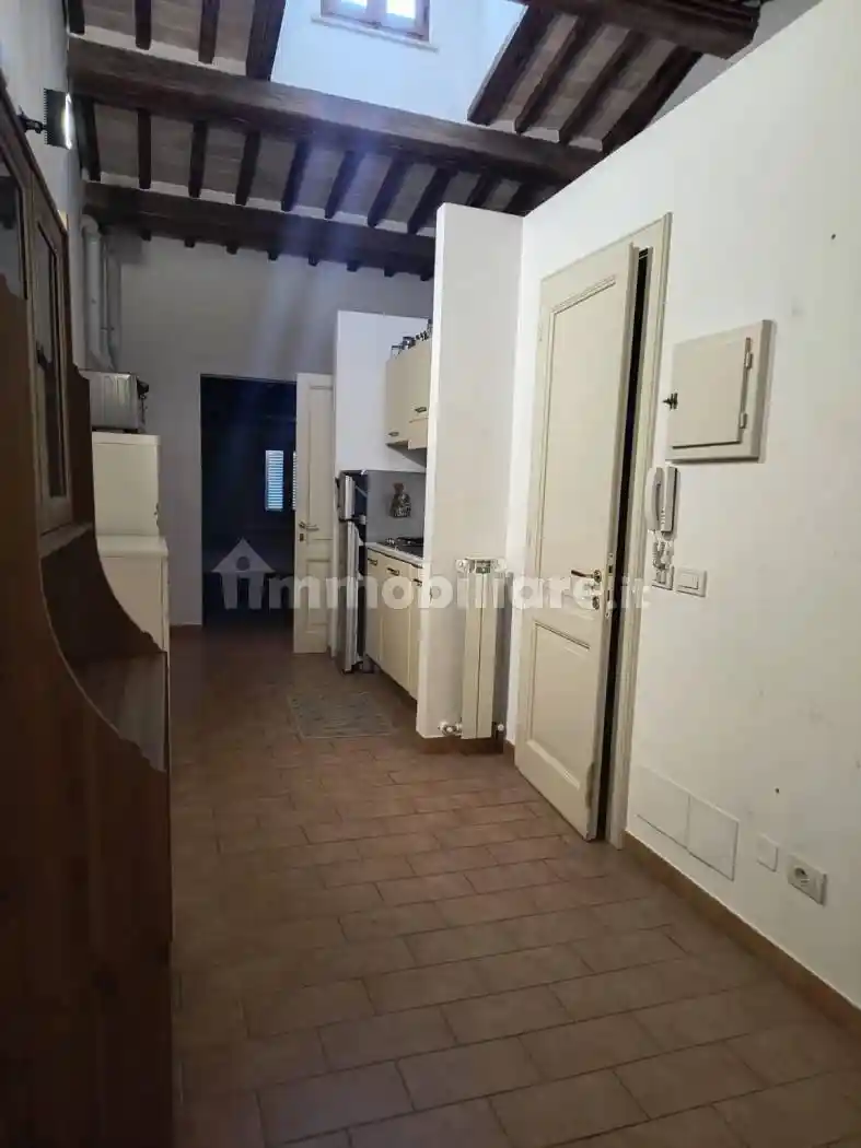 Bilocale corso Giuseppe Garibaldi, Elce, Perugia - foto 5