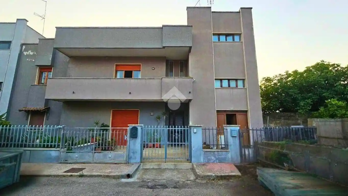 Appartamento in vendita a Nardò