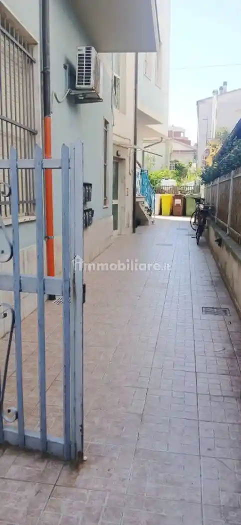 Quadrilocale Rampa Fiume 11, Silvi Marina, Silvi - foto 2