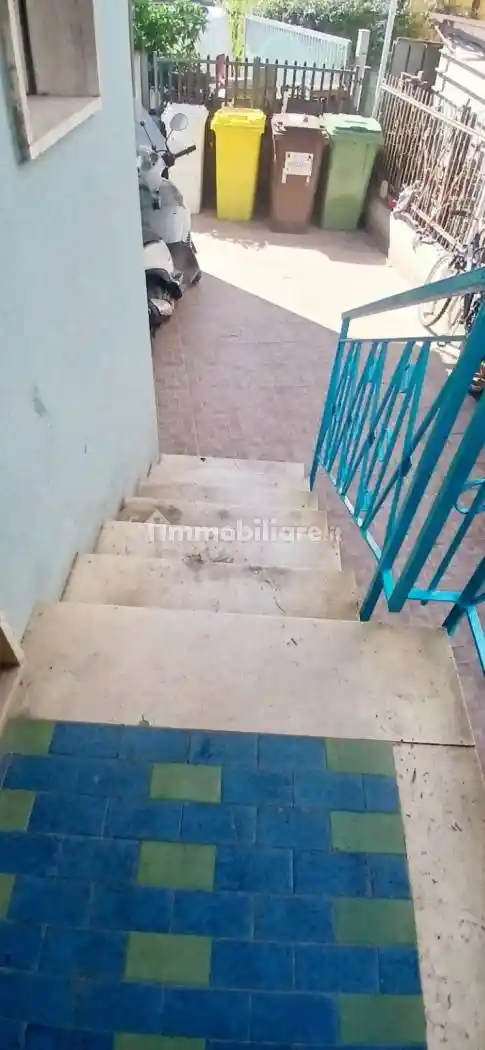 Quadrilocale Rampa Fiume 11, Silvi Marina, Silvi - foto 4