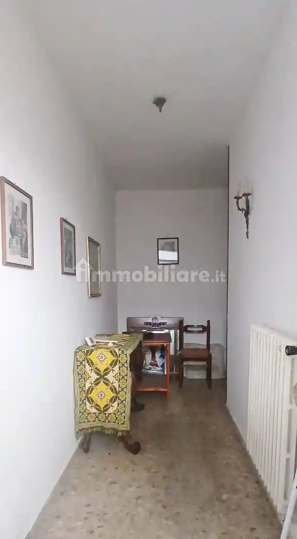 Quadrilocale Rampa Fiume 11, Silvi Marina, Silvi - foto 5