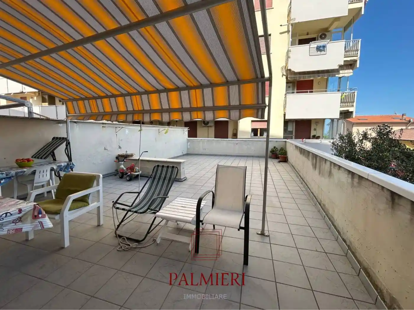 Appartamento in vendita a Fermo