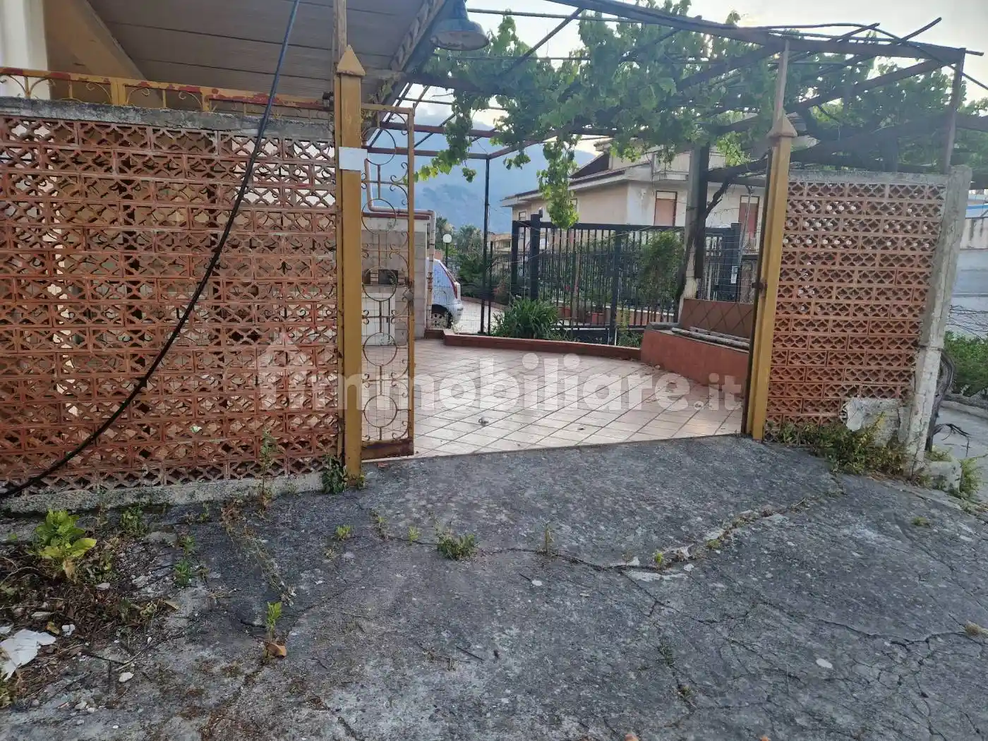 Villetta a schiera in vendita a Carini