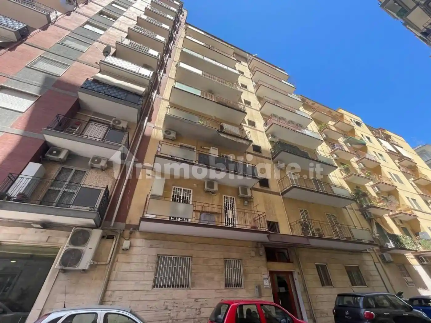 Appartamento in vendita a Taranto