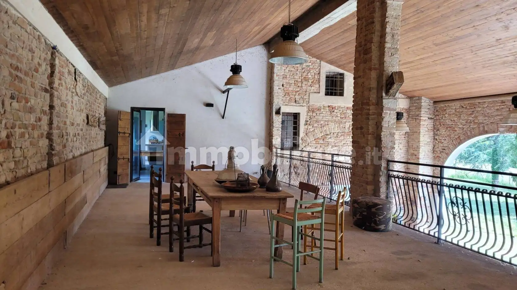 Rustico - Casale in vendita a Piazzola sul Brenta