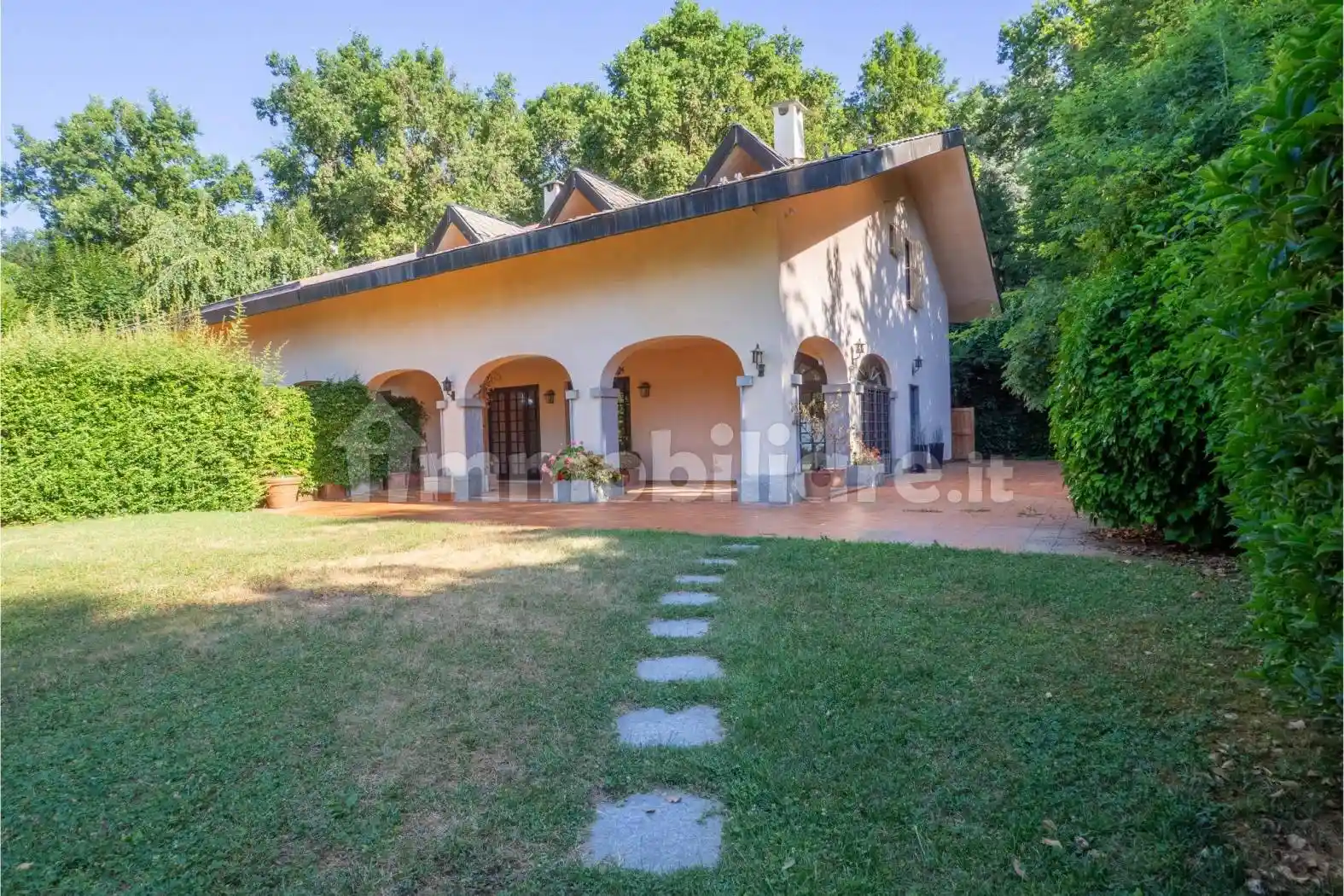 Villa bifamiliare Strada della Maddalena 162, Revigliasco - Maddalena, Moncalieri - foto 2