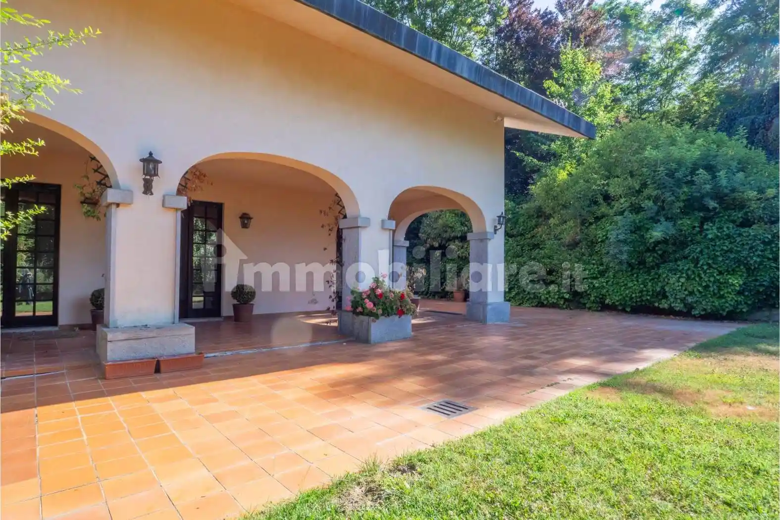 Villa bifamiliare Strada della Maddalena 162, Revigliasco - Maddalena, Moncalieri - foto 3