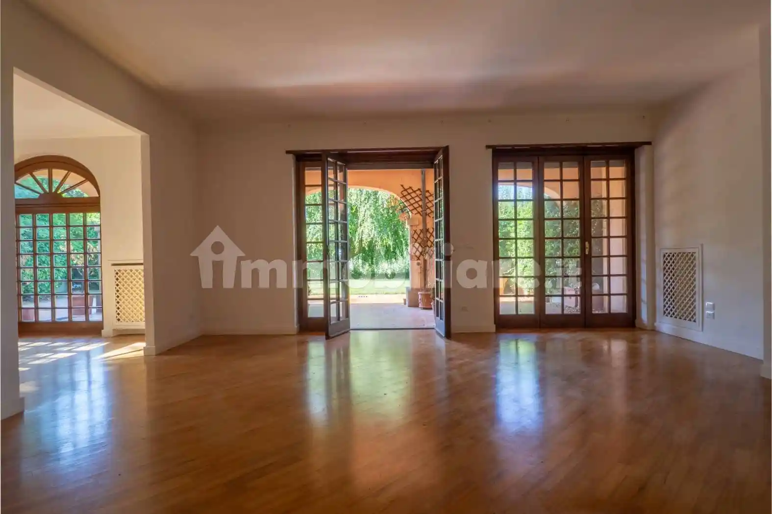 Villa bifamiliare Strada della Maddalena 162, Revigliasco - Maddalena, Moncalieri - foto 4