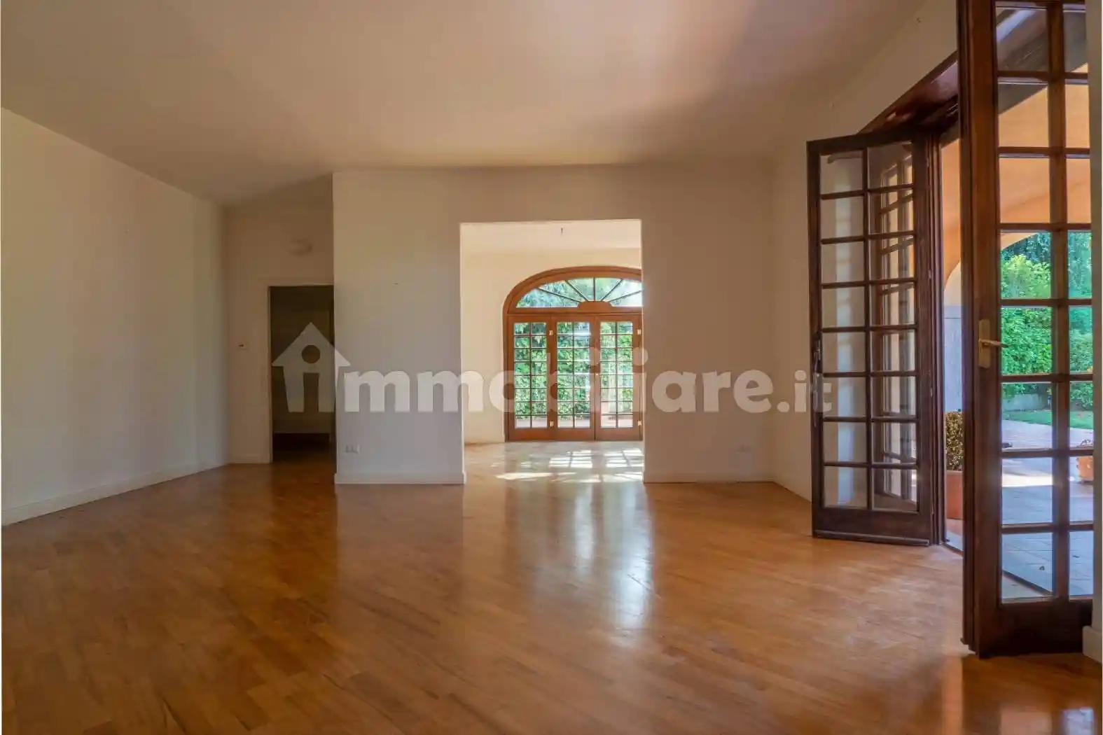 Villa bifamiliare Strada della Maddalena 162, Revigliasco - Maddalena, Moncalieri - foto 5