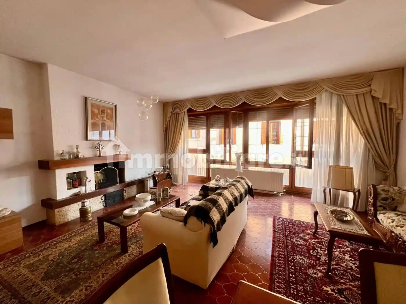 Quadrilocale via San Giacomo 5, Centro, Fagagna - foto 2