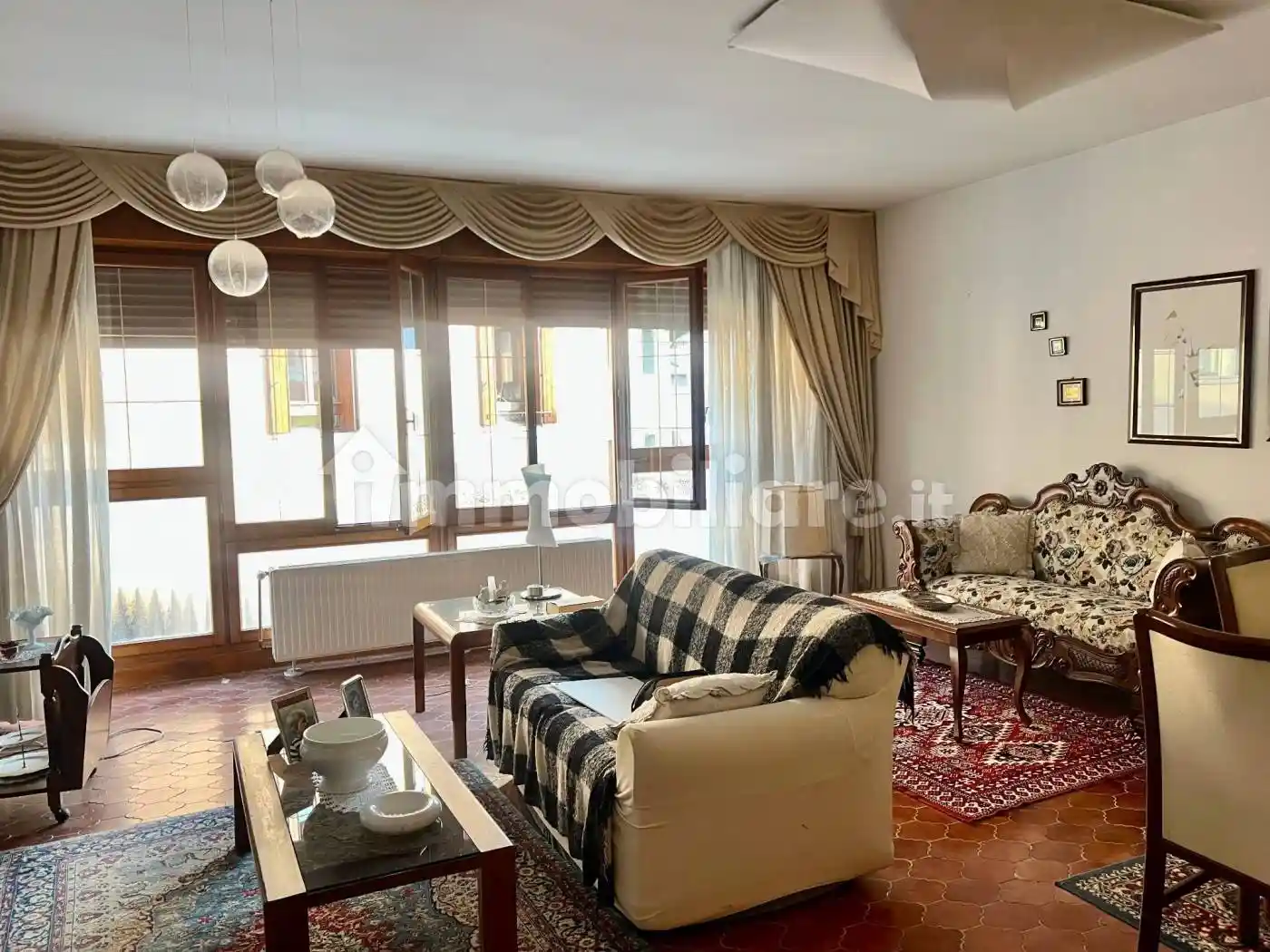 Quadrilocale via San Giacomo 5, Centro, Fagagna - foto 4