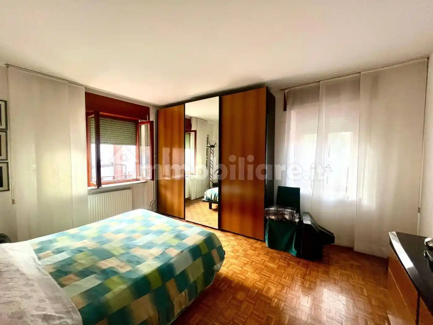 Quadrilocale via San Giacomo 5, Centro, Fagagna - foto 5