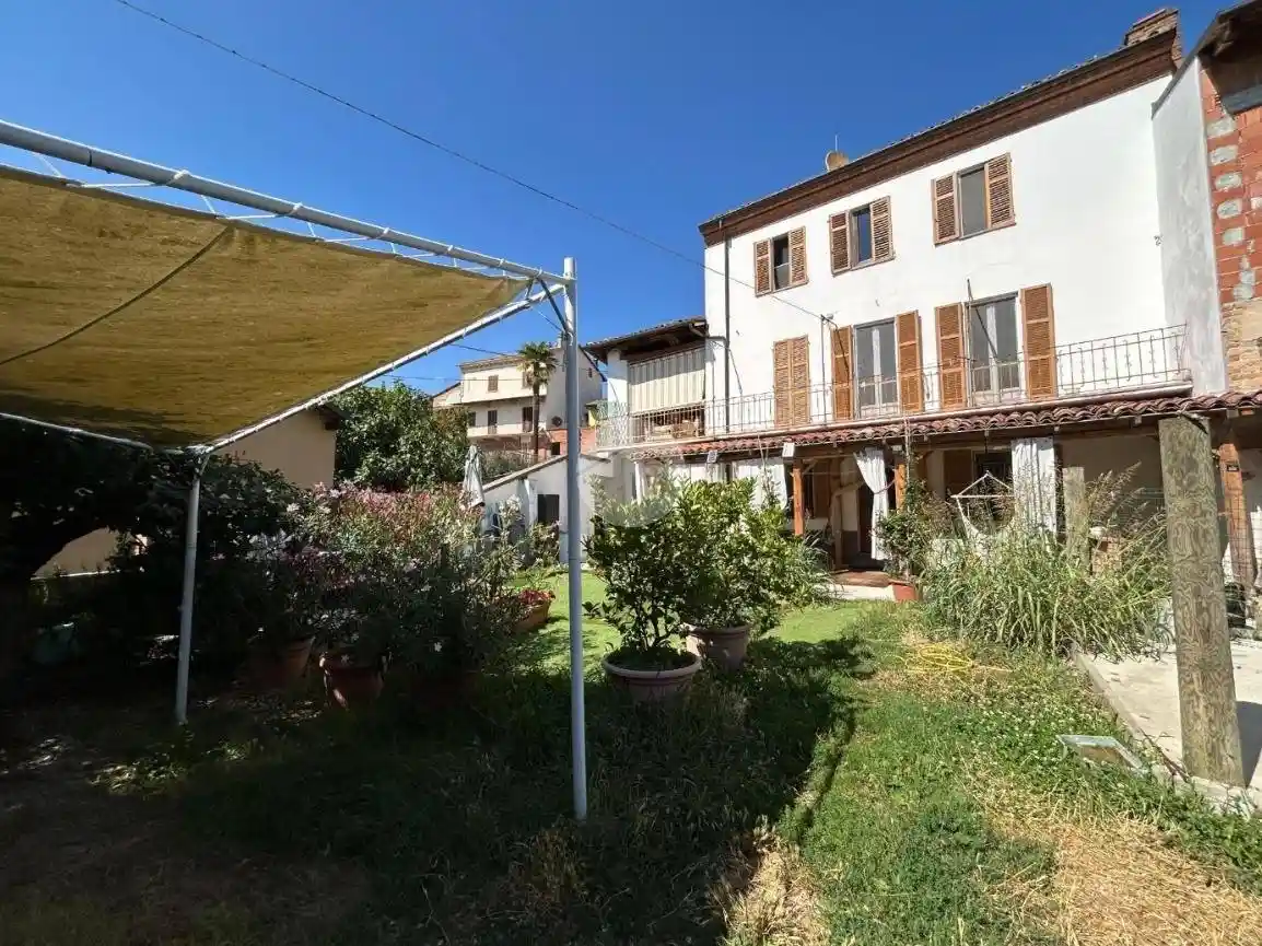 Terratetto plurifamiliare via Leveriero 3, Centro, Viarigi - foto 3