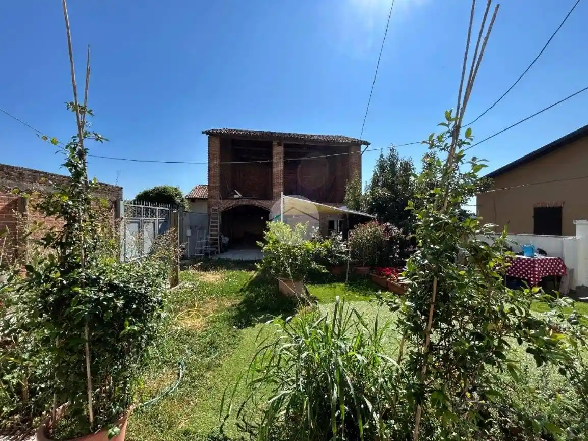 Terratetto plurifamiliare via Leveriero 3, Centro, Viarigi - foto 4