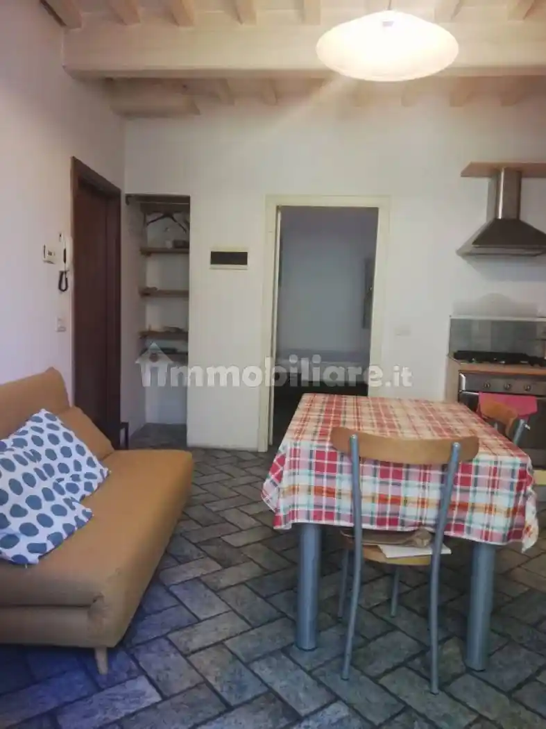 Appartamento in affitto a Perugia