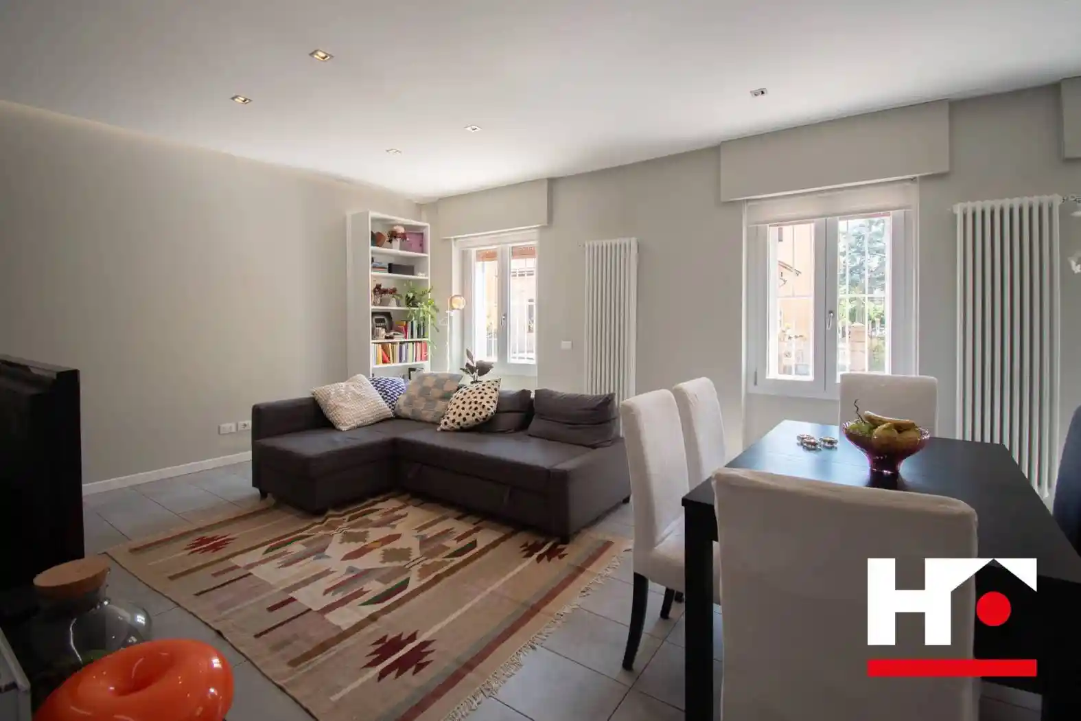 Appartamento in vendita a Brescia